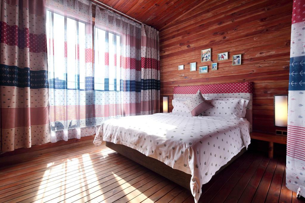 Forest City Resort Hotel Haikou  Rum bild