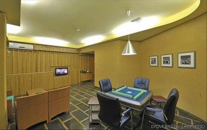 Forest City Resort Hotel Haikou  Bekvämligheter bild